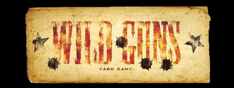 Wild Guns