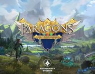 More Paragons: Age of Champions videos
