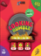 Board Game: Cooking Rumble