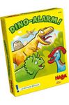 Dino-Alarm!