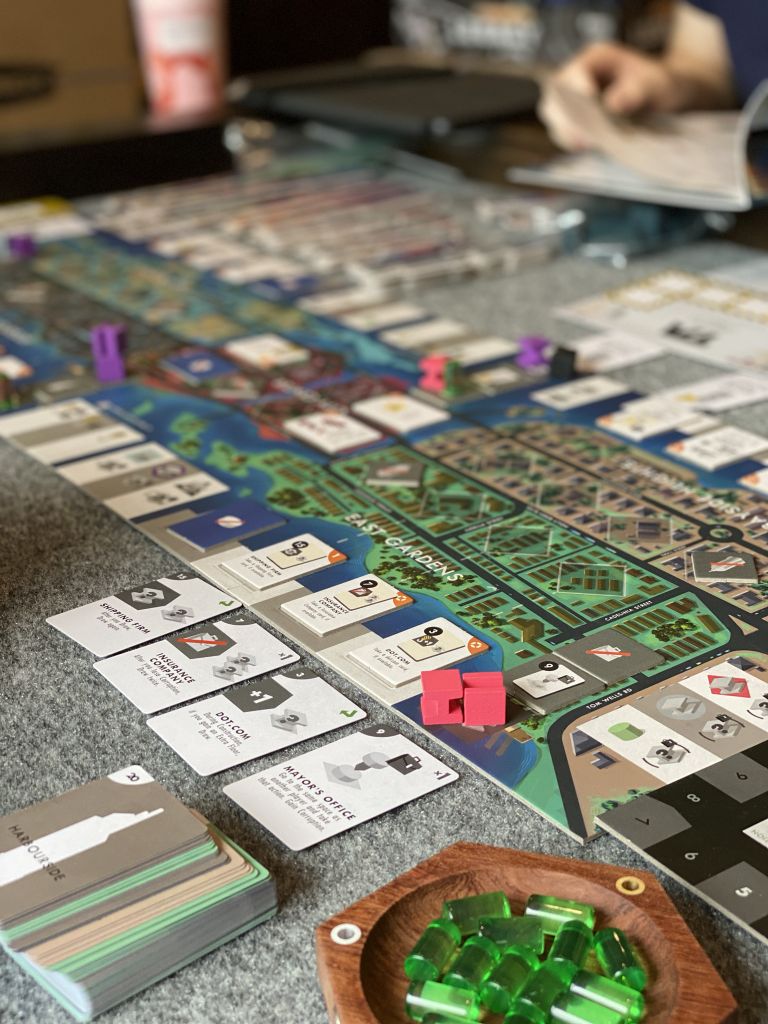 BoardGameGeek