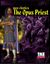 RPG Item: Neo Clerics: The Opus Priest