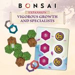 Bonsai: Vigorous Growth and Specialists (2023)