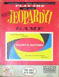 Board Game: Jeopardy!