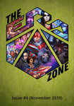 Issue: The Era Zone (Issue #4 - Nov 2019)