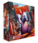 Roar! Catch the Monster