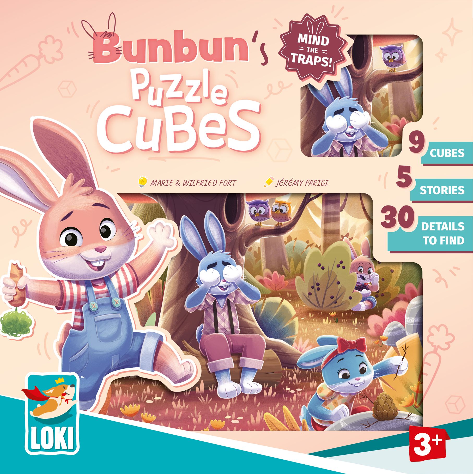 Product Cover