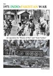 The 1971 Indo-Pakistan war: An expansion for "Flames of War" and "Team Yankee"