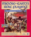 RPG Item: Middle-earth Role Playing Box Set (1st edition, revised)