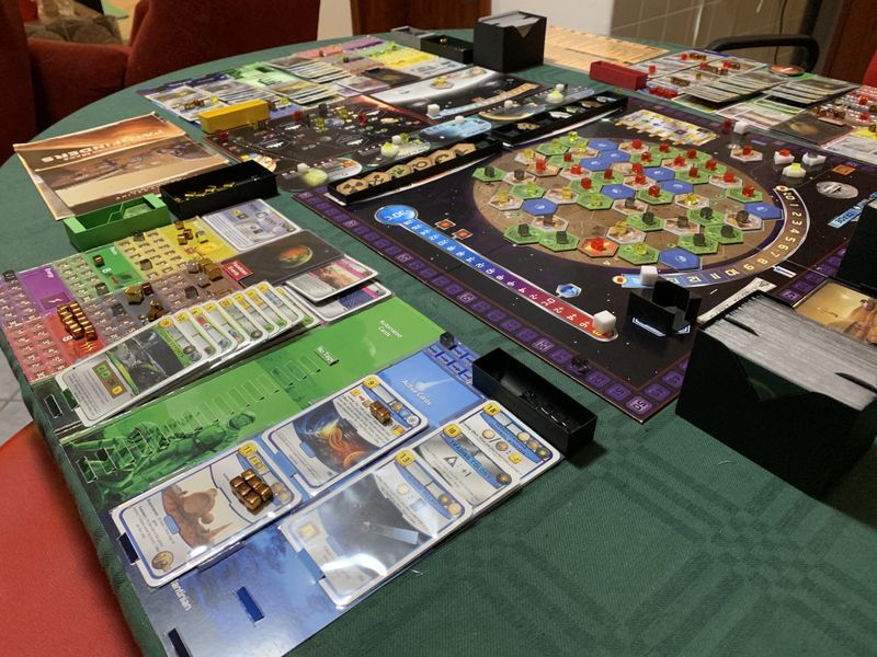 Custom Board Game Mat Custom Playmat For Any Tcg Standard Size