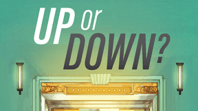 Up or Down? thumbnail