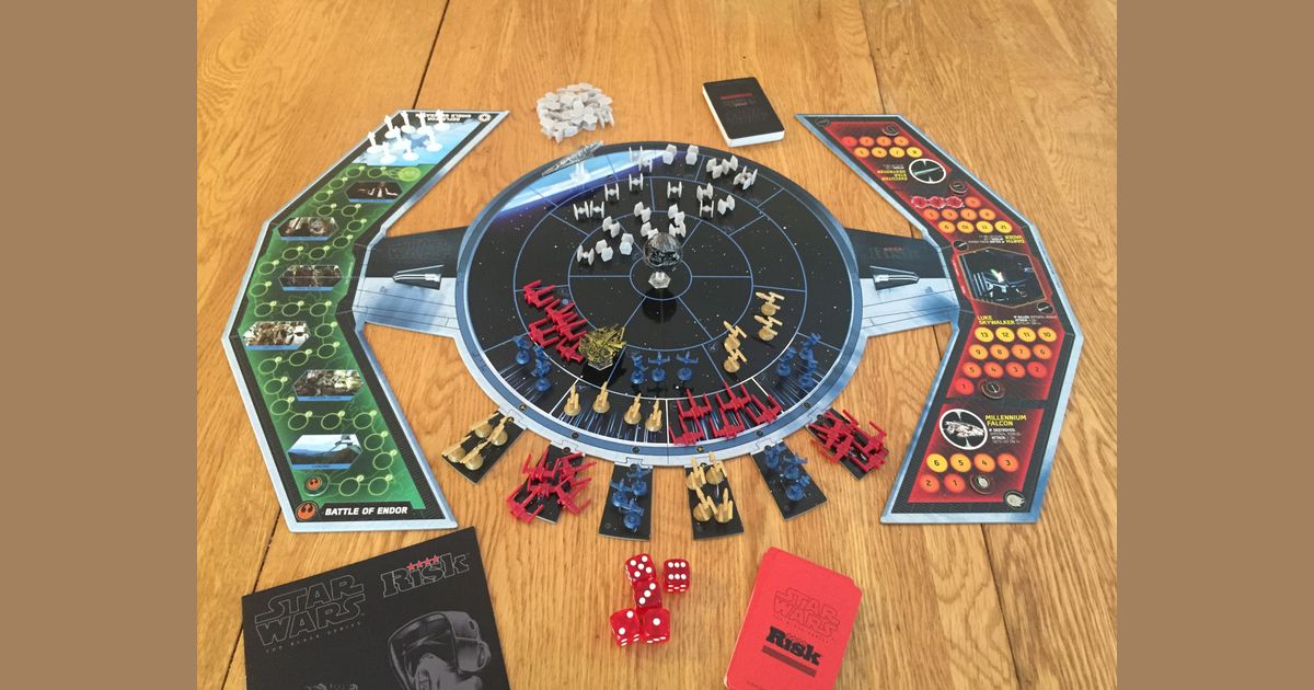 BoardGameGeek