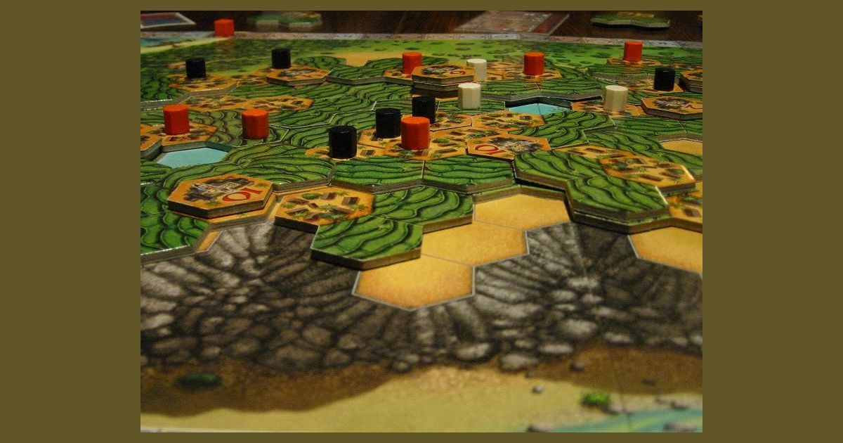 BoardGameGeek