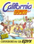 Video Game: California Games