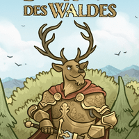 Der König des Waldes