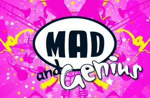 Mad and Genius Trivia!