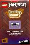 LEGO: NINJAGO – Destiny's Bounty Adventures: The Controller Adventure