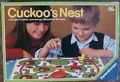 Cuckoo's Nest