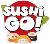 Sushi Go!