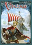 Board Game: Vikings