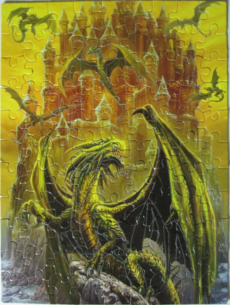 From gallery of Jude