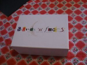 Sounds 'n' Faces