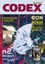 Issue: Codex (Issue 1 - Nov 1999)