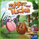 Board Game: Mit Mist und Tücke