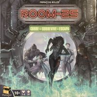 Room 25