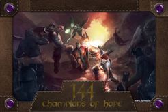 144: Champions of Hope