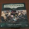 booster box mtg amonkhet Arkham Horror LCG: The Drowned City Campaign Expansion