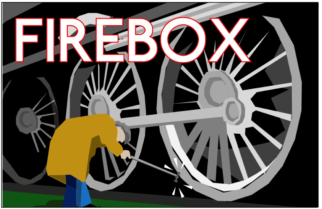 Firebox