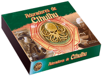 Adoradores de Cthulhu