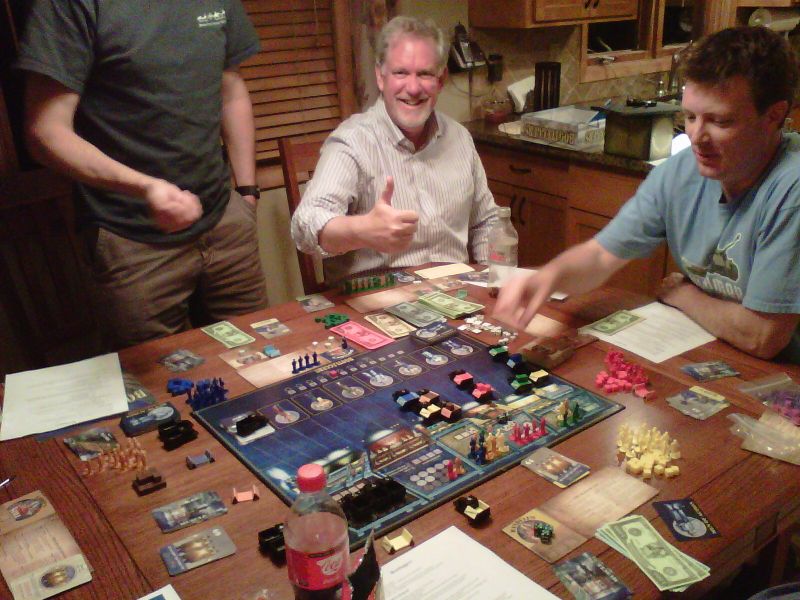 BoardGameGeek