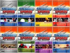 Scenario Sports