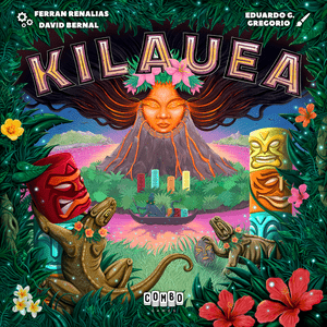 Kilauea