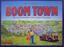 Board Game: Boom Town