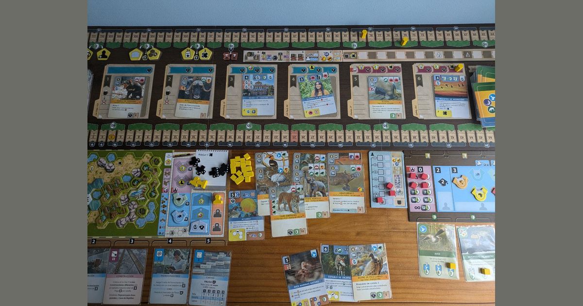 BoardGameGeek