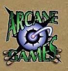 Arcane Games
