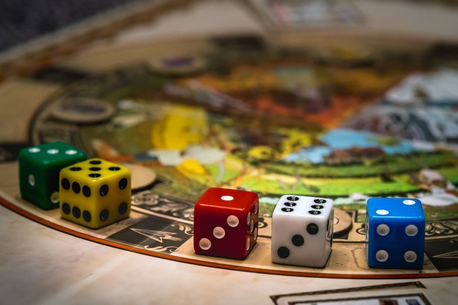 board game image