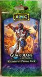 Epic Card Game: Guardians of Gowana – Kickstarter Promo Pack