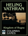 RPG Item: Heling Vathran