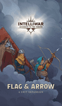 Intelliwar: Accession To The Throne – Flag & Arrow