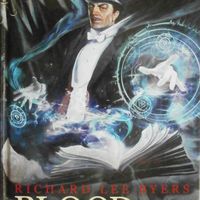 Arkham Horror: The Card Game – Dexter Drake Promo Cards