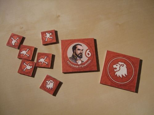 From gallery of xTHAWx