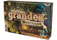 Pequeños Grandes Westerns