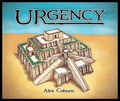 Urgency box art