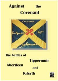 Coperta Against the Covenant