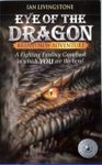 RPG Item: Book 21: Eye of the Dragon