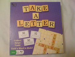 Take A Letter